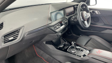 BMW 1 Series 128ti 5dr Step Auto [Live Cockpit Professional] Petrol Hatchback